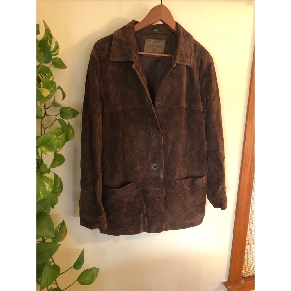 🎉SALE 40% OFF LISTED PRICE St.Johns Bay Jacket